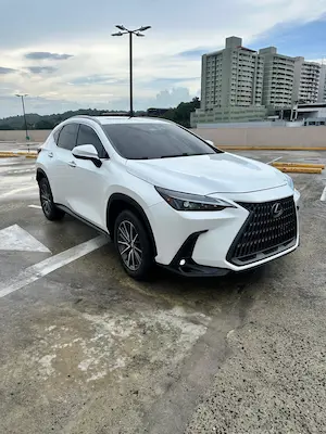 Lexus Nx 250