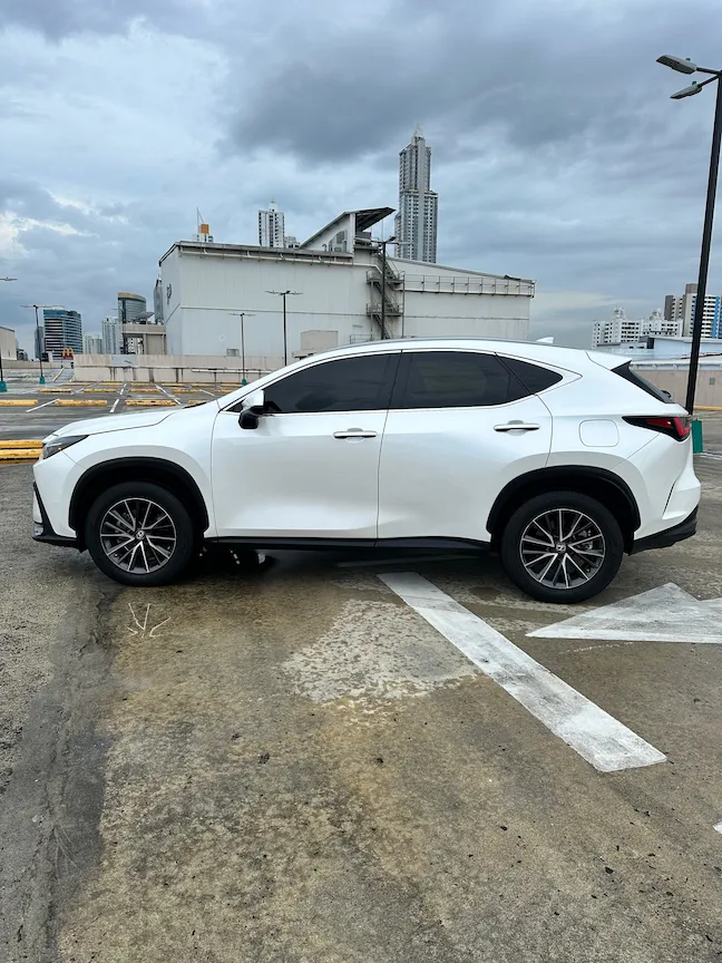 Imagenes del auto
