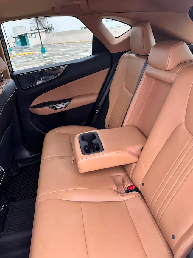 Imagenes del auto