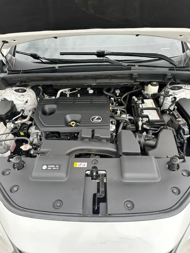 Imagenes del auto
