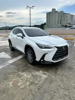 Preview imagenes del auto