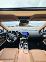Preview imagenes del auto