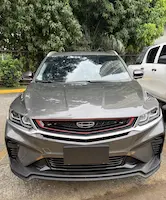 Preview imagenes del auto
