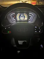 Preview imagenes del auto
