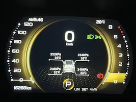 Preview imagenes del auto