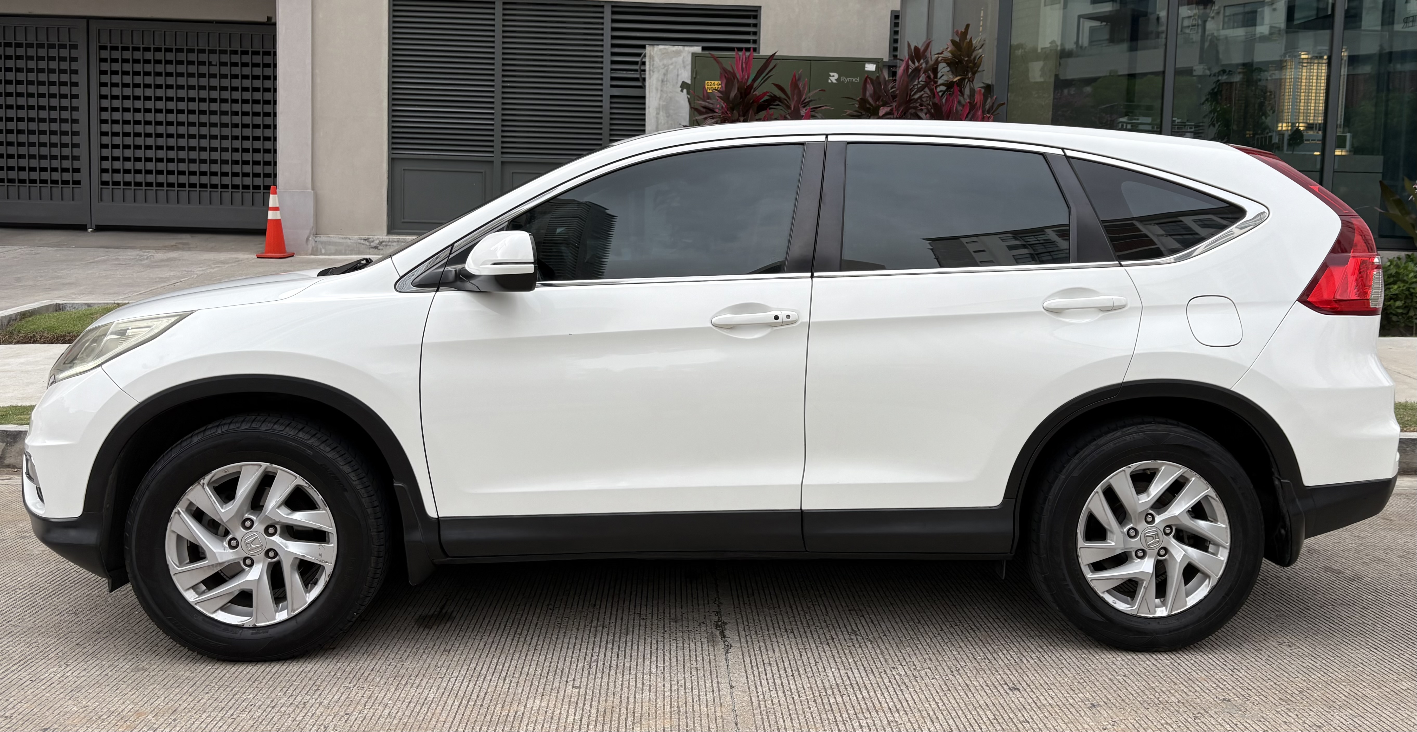 Imagenes del auto