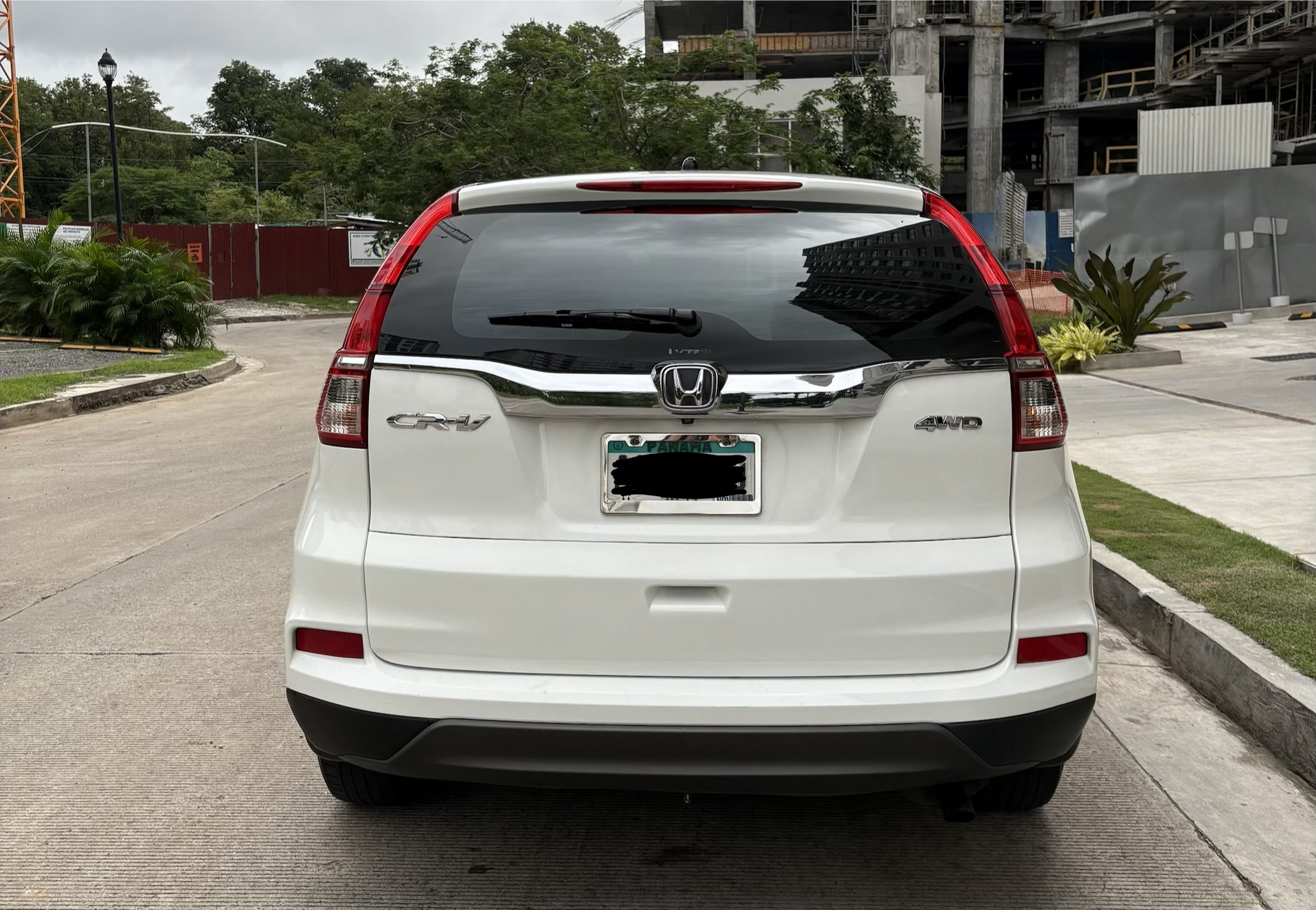 Imagenes del auto