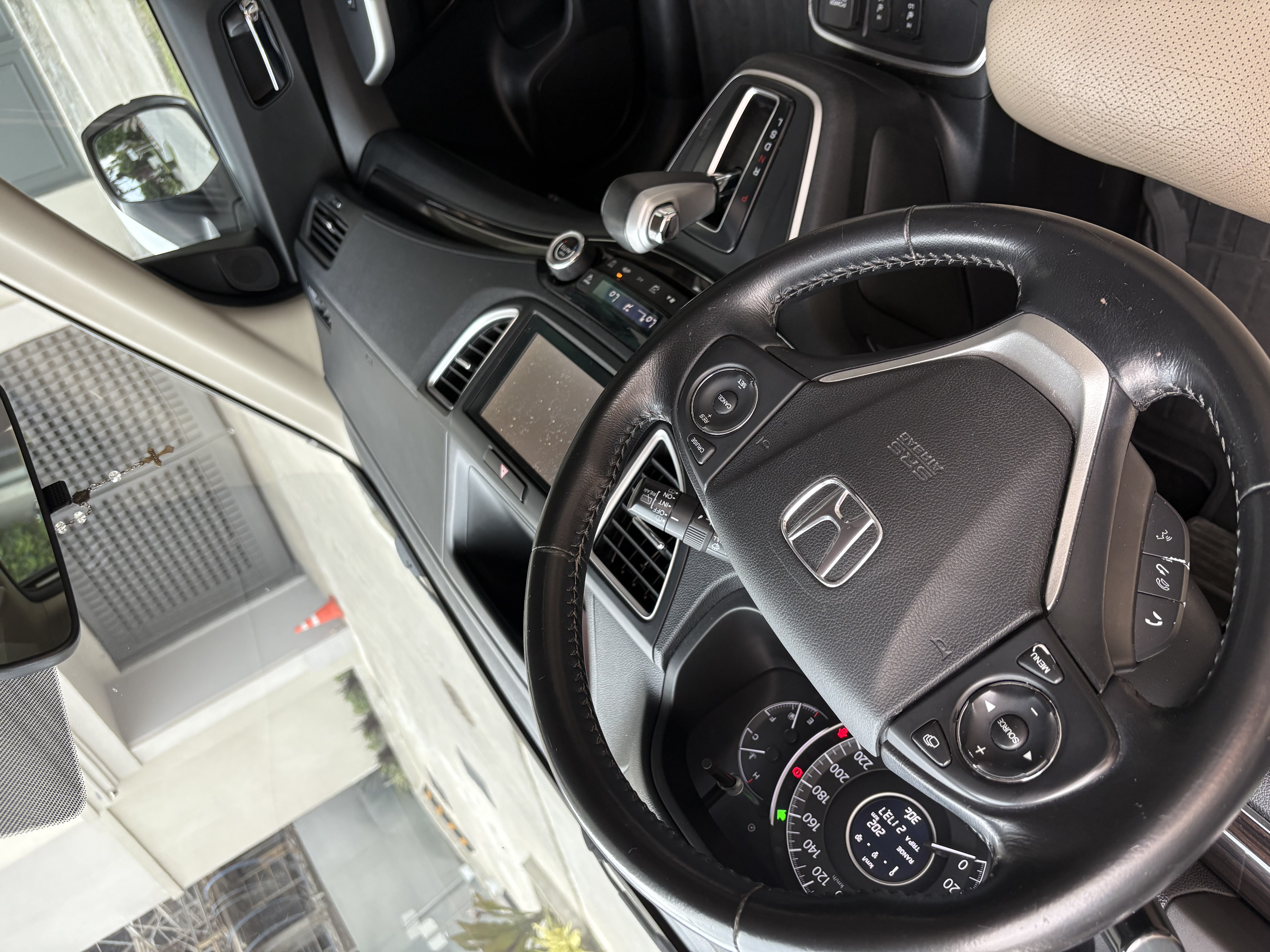 Imagenes del auto