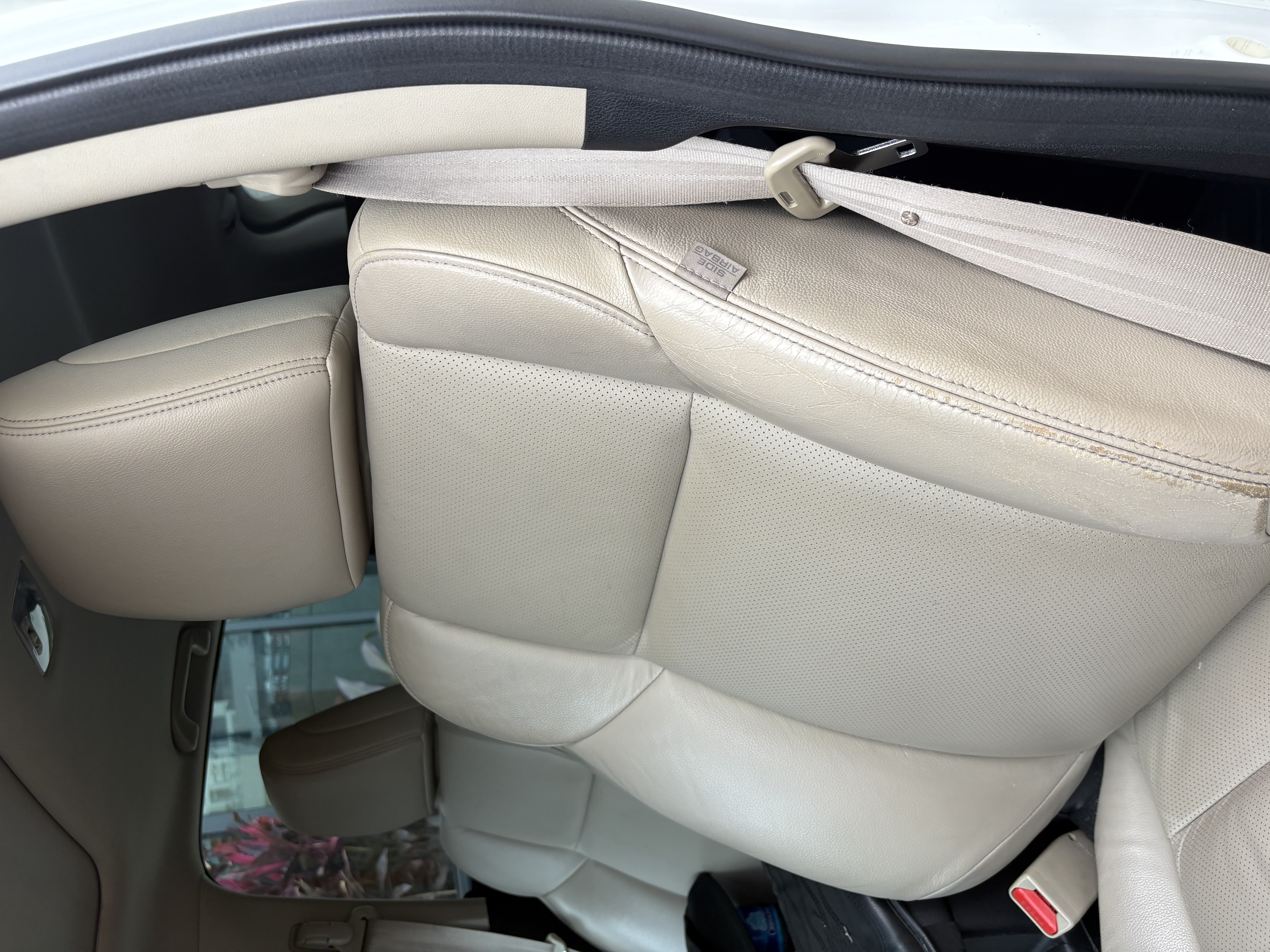 Imagenes del auto