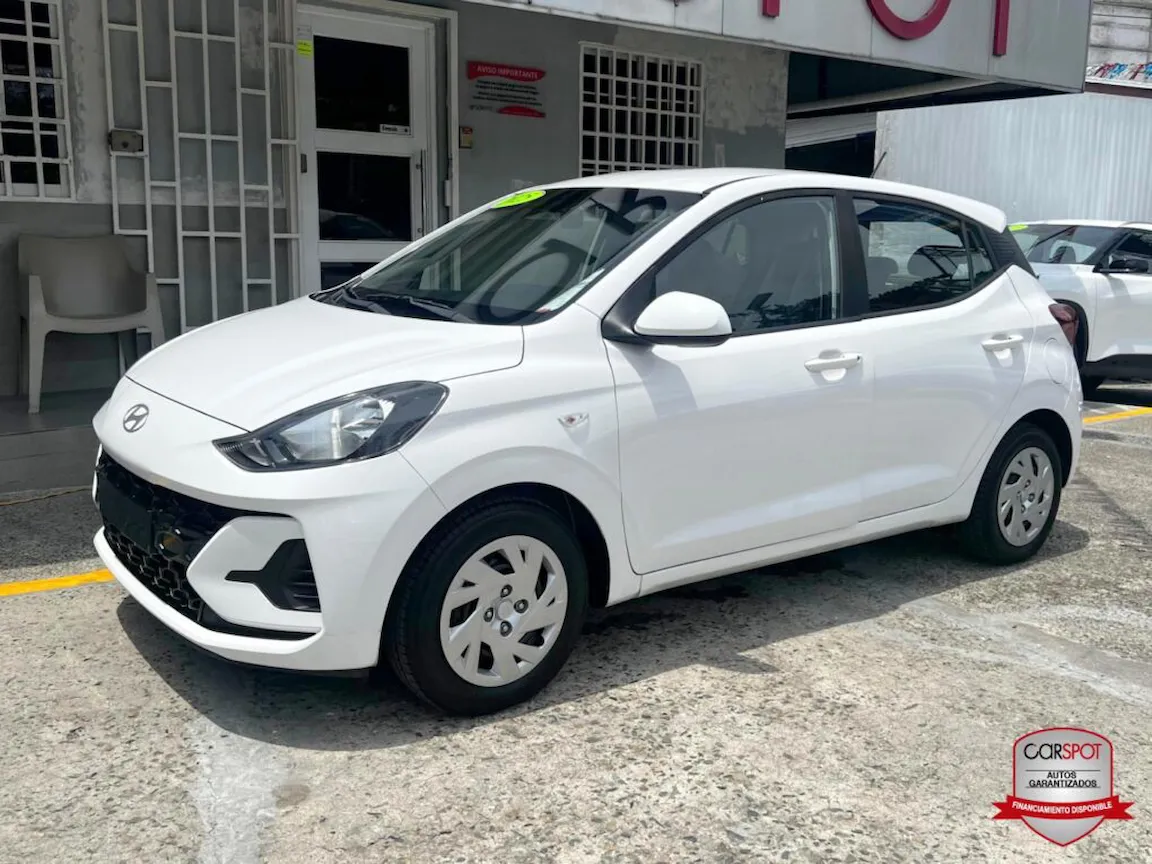Imagenes del auto