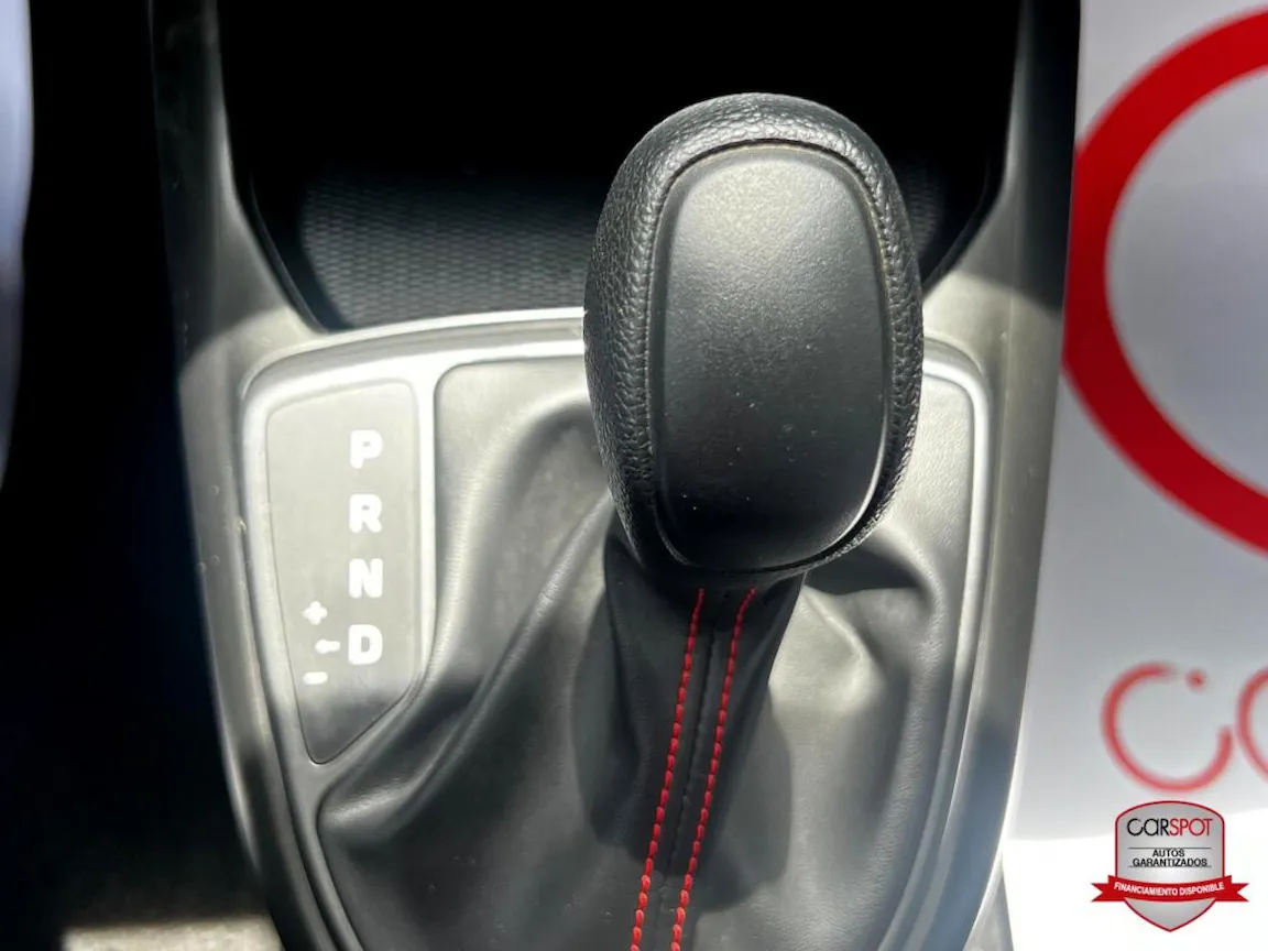 Imagenes del auto