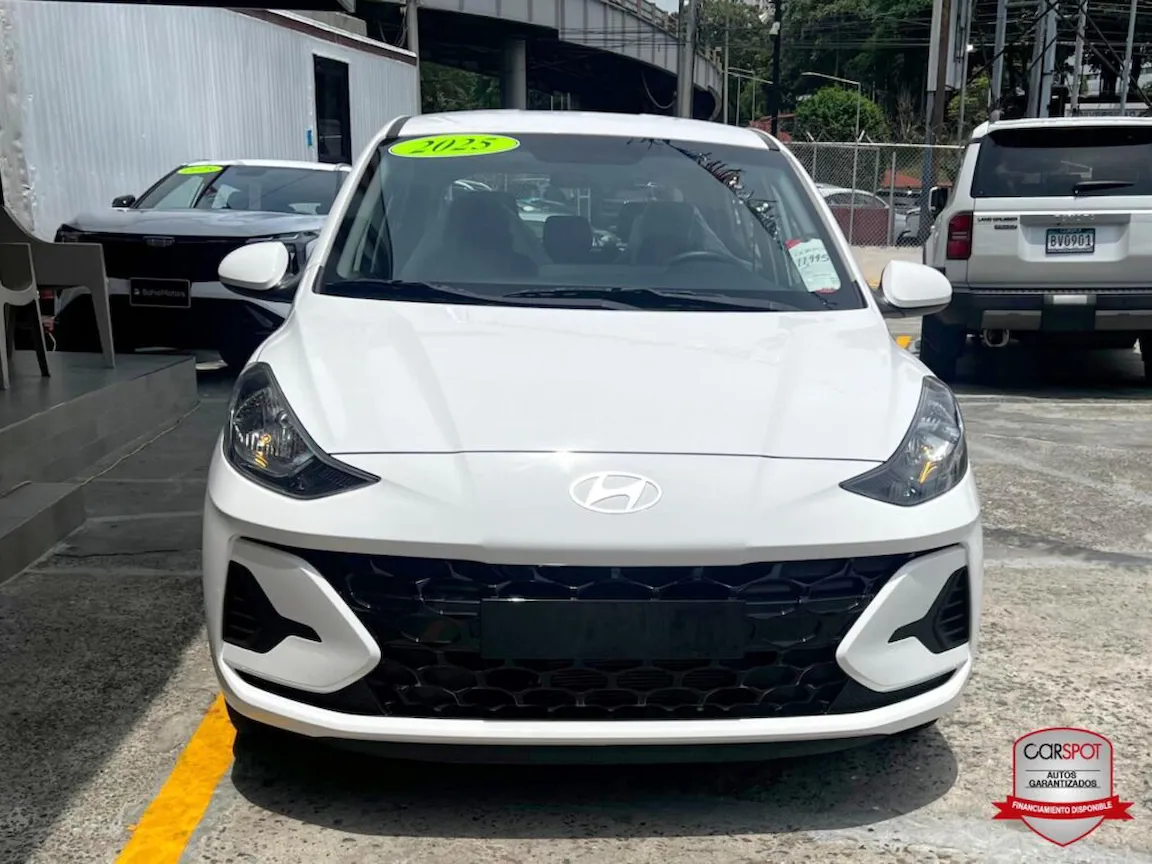 Imagenes del auto