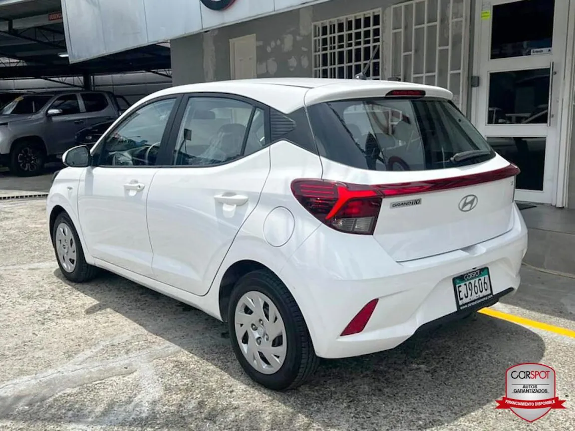 Imagenes del auto
