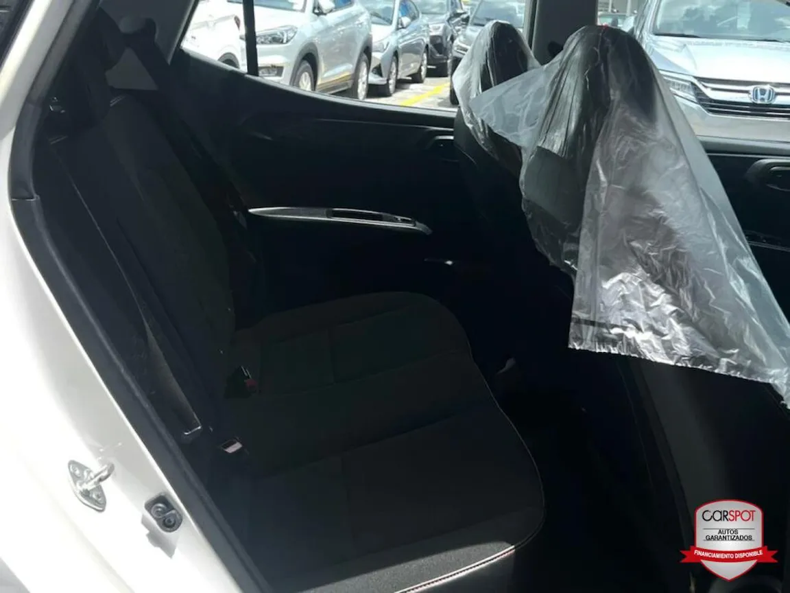 Imagenes del auto