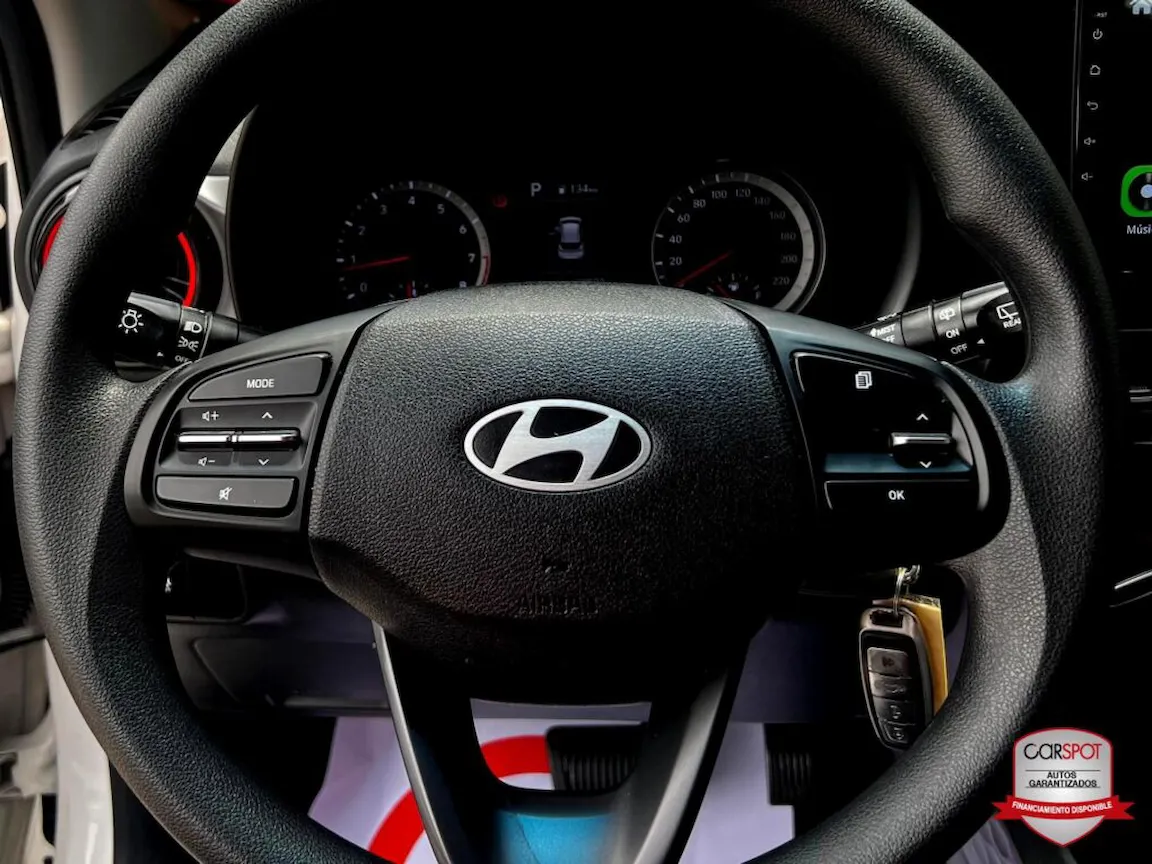 Imagenes del auto