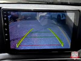 Preview imagenes del auto