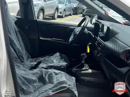 Preview imagenes del auto