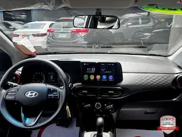 Preview imagenes del auto
