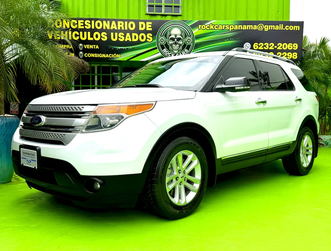 Imagenes del auto