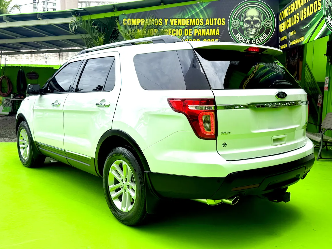 Imagenes del auto