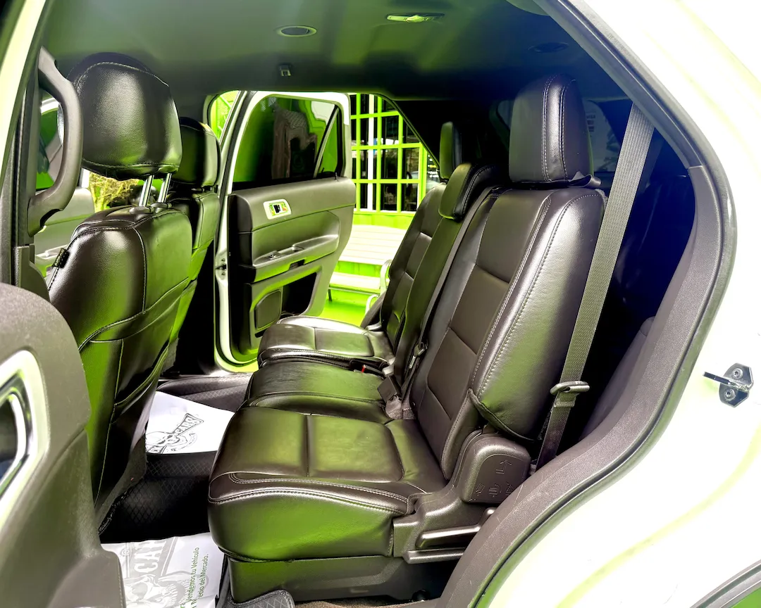 Imagenes del auto