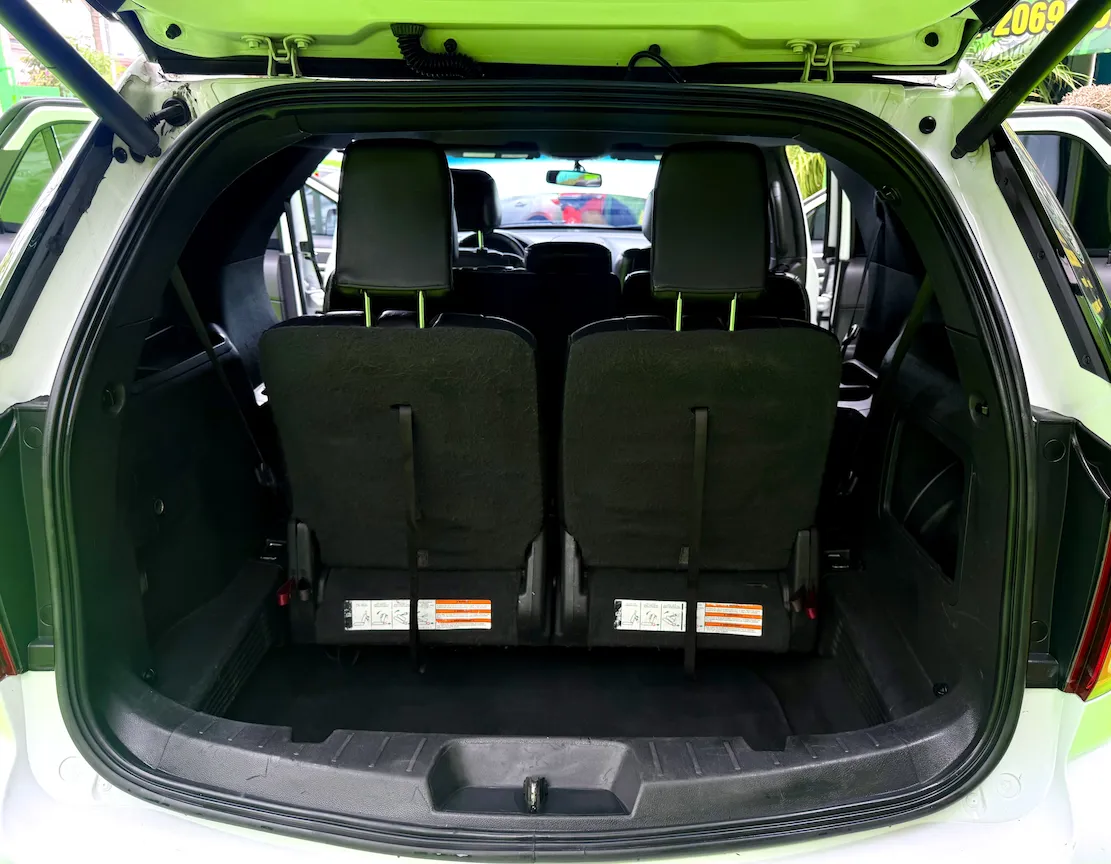 Imagenes del auto