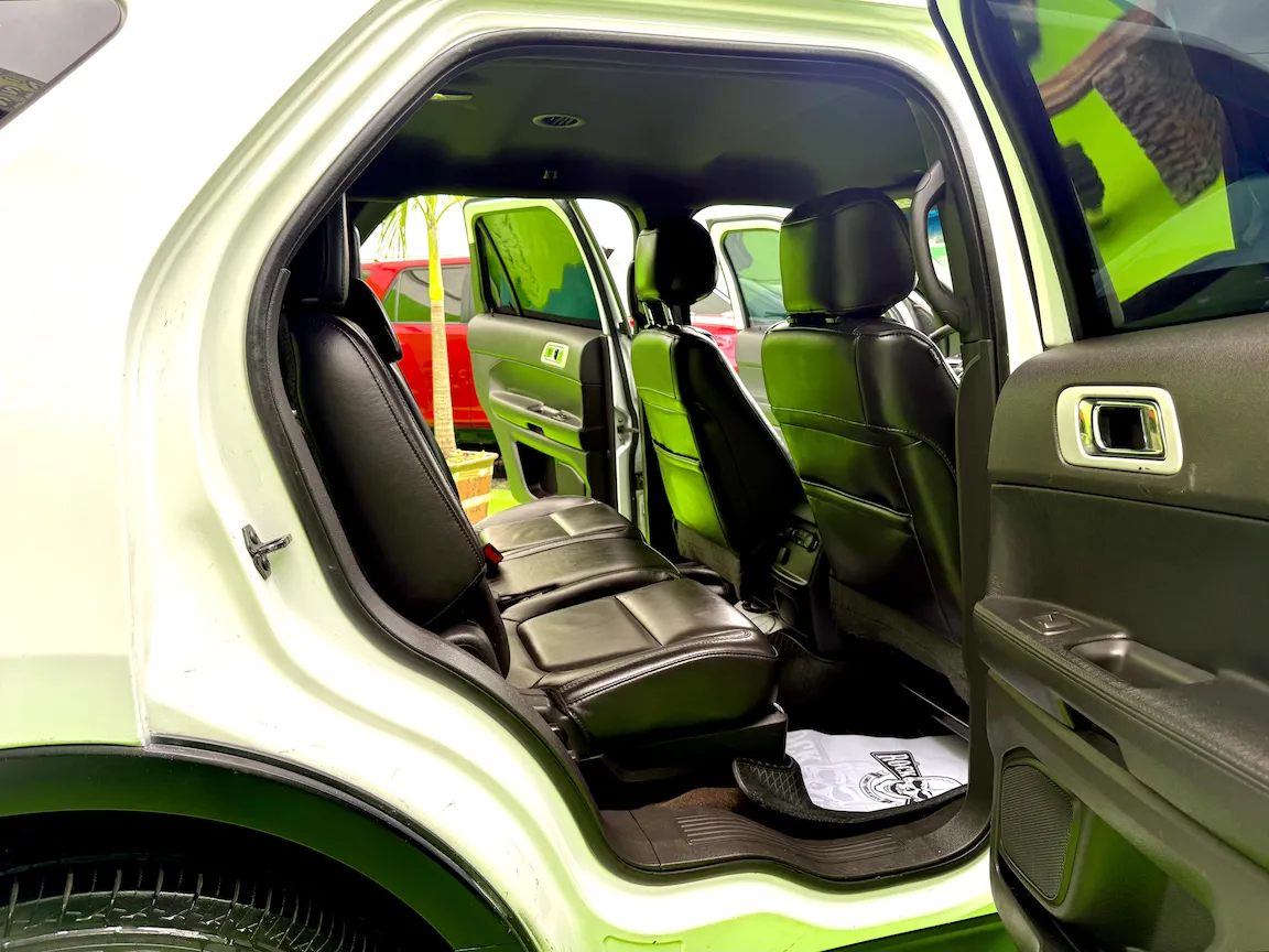 Imagenes del auto