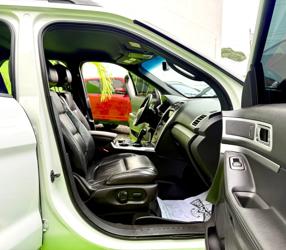 Imagenes del auto