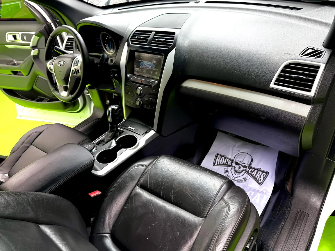 Imagenes del auto