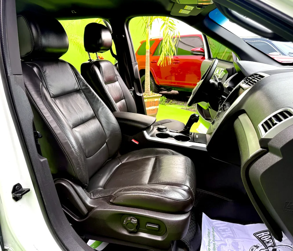 Imagenes del auto