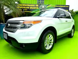 Preview imagenes del auto