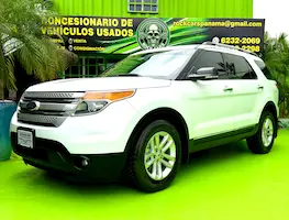 Preview imagenes del auto