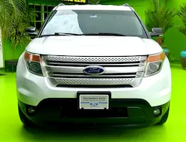 Preview imagenes del auto
