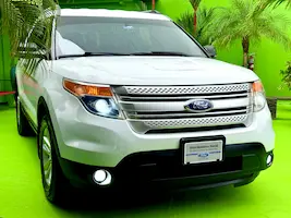 Preview imagenes del auto