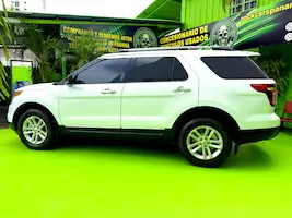 Preview imagenes del auto