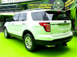 Preview imagenes del auto
