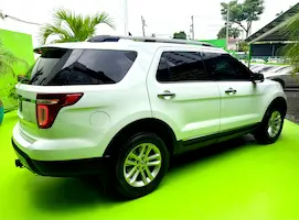 Preview imagenes del auto