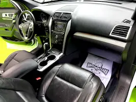 Preview imagenes del auto