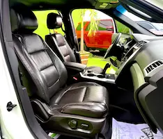 Preview imagenes del auto
