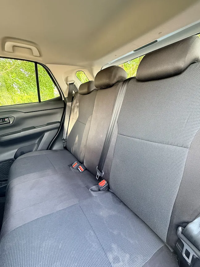 Imagenes del auto