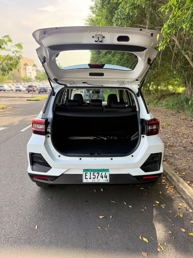 Imagenes del auto