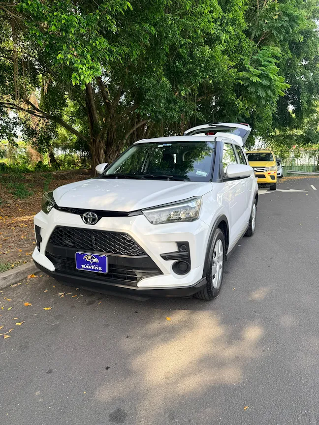 Imagenes del auto