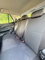 Preview imagenes del auto