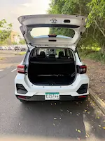 Preview imagenes del auto