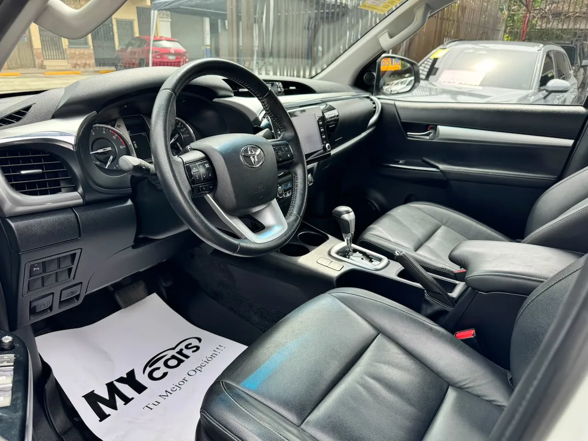 Imagenes del auto