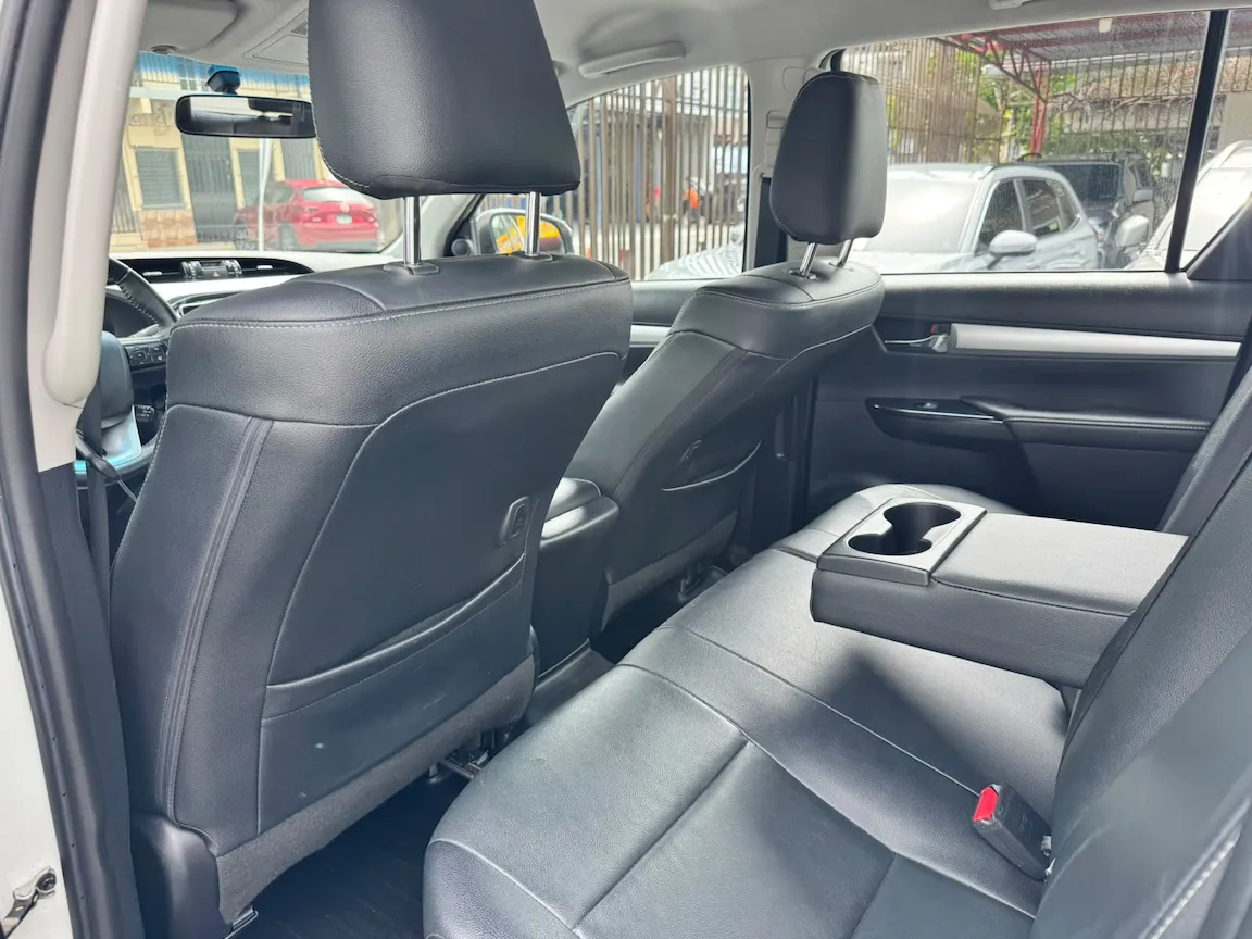 Imagenes del auto
