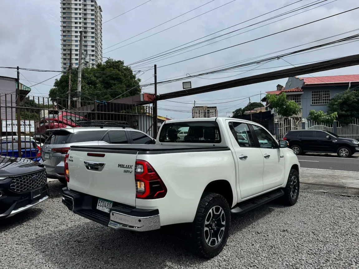 Imagenes del auto