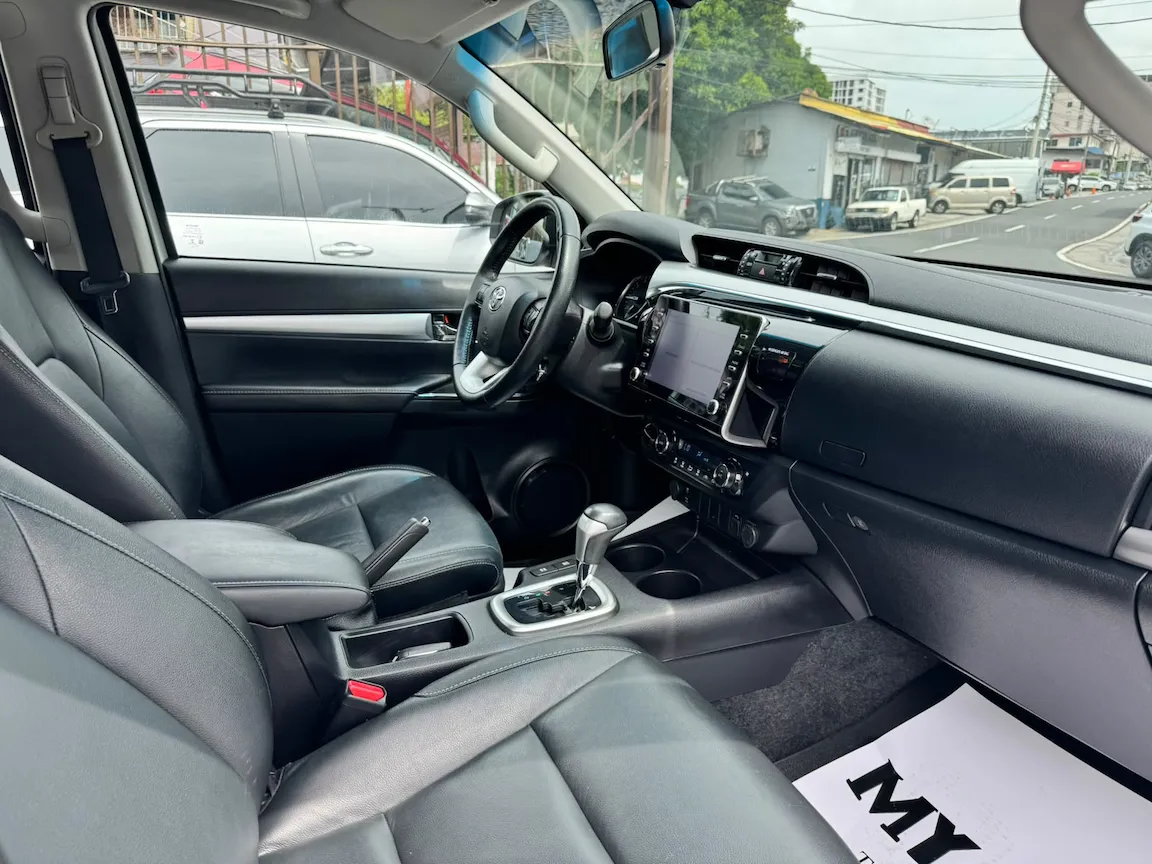 Imagenes del auto