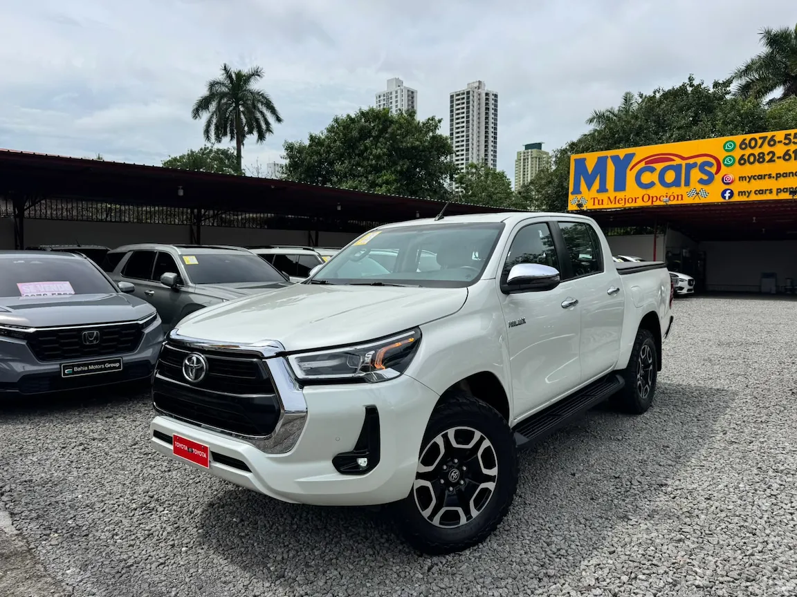 Imagenes del auto