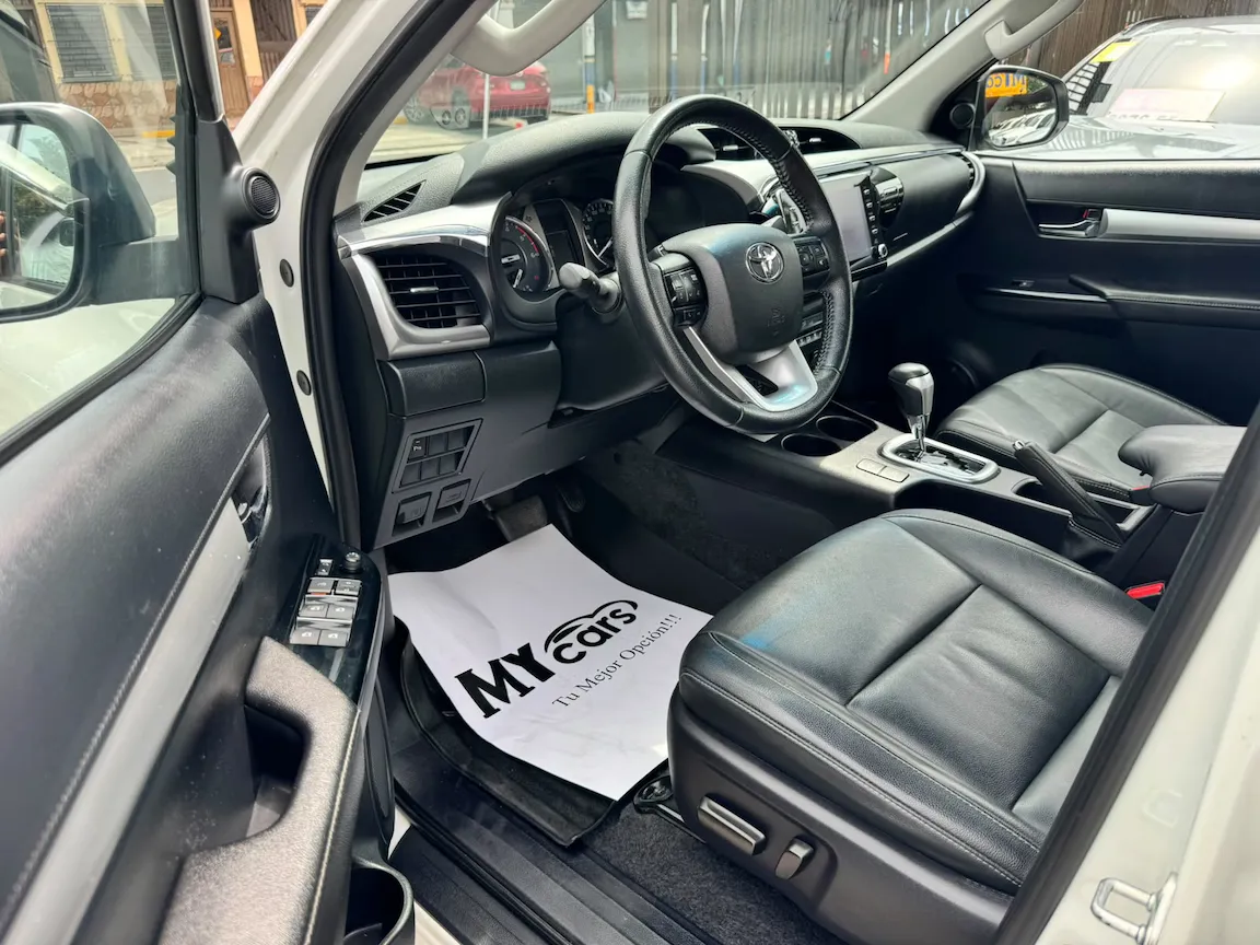 Imagenes del auto